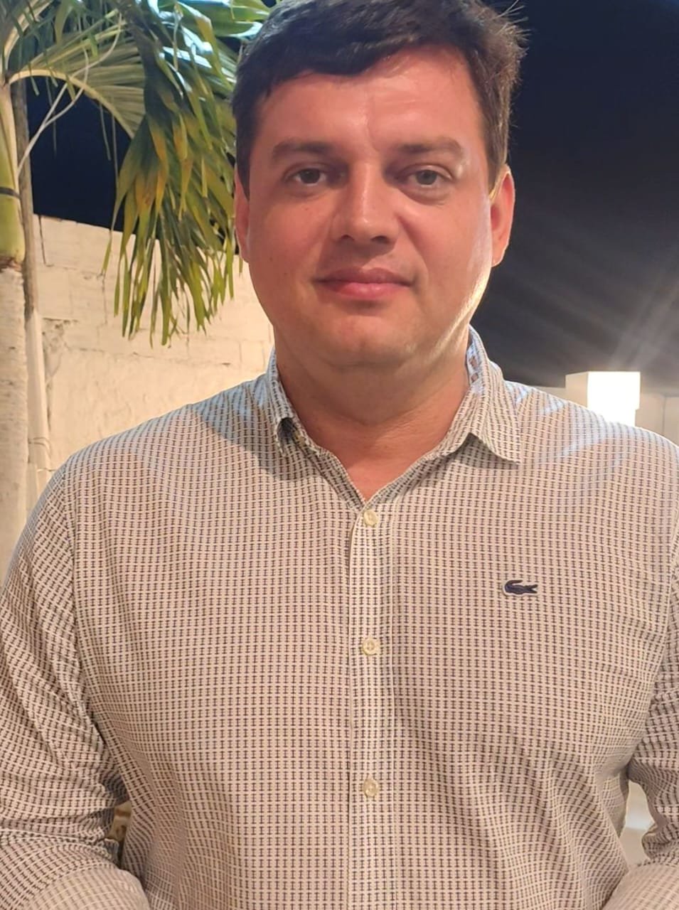 Entrevista – Deputado Taciano Diniz Prestigia Casamento Comunitário E Diz Que Novos Investimentos Serão Destinados Para Lucena